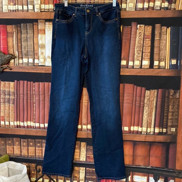 Gloria Vanderbilt | Jeans | Gloria 